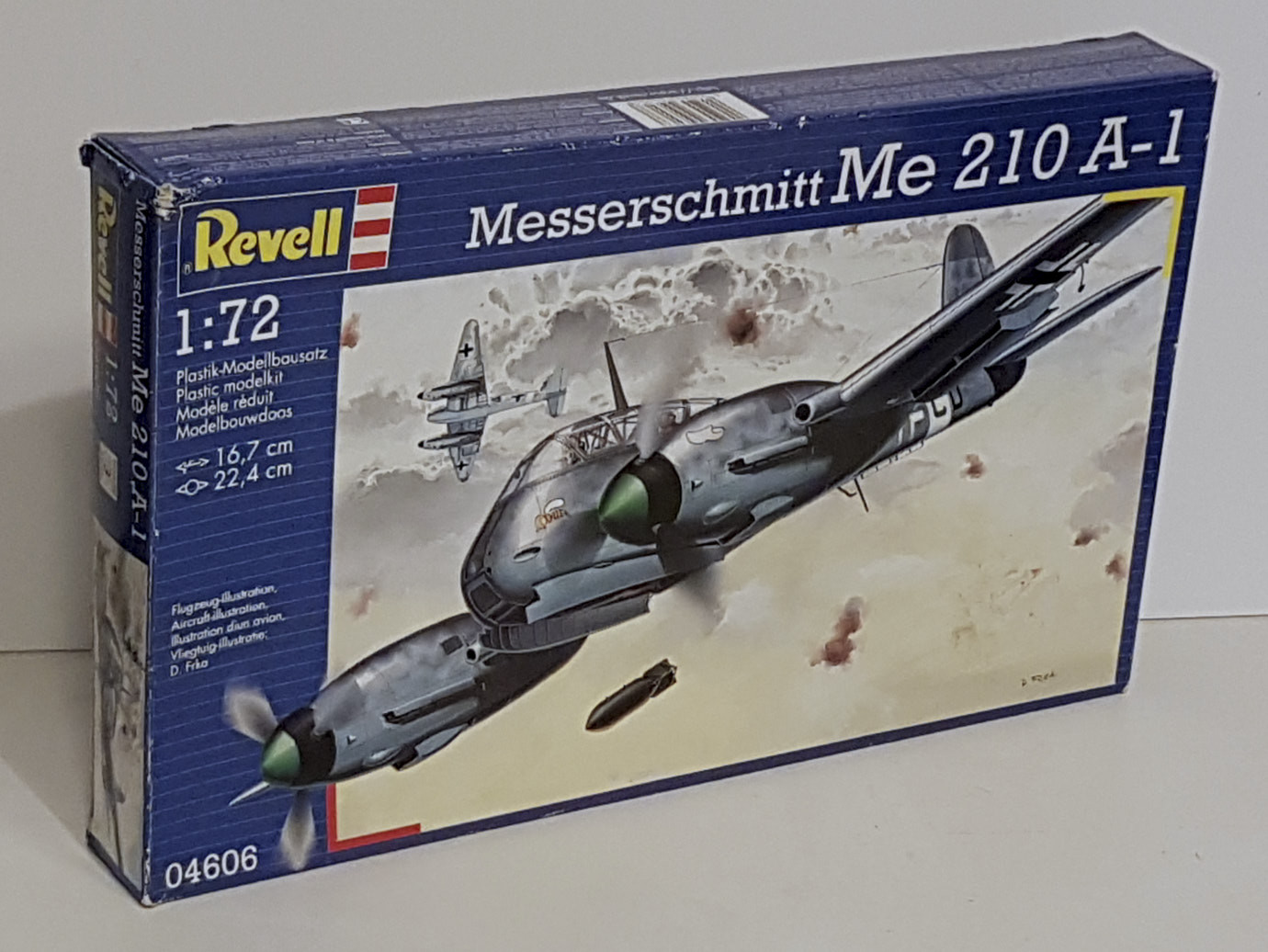 Me210A-1