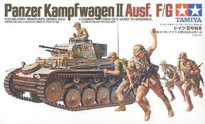 Panzer II