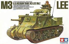 M3 Lee