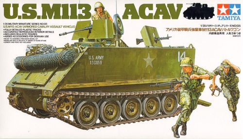 M113 ACAV