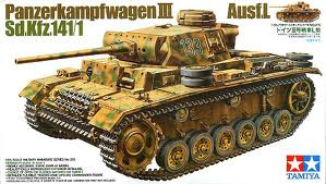 PzKpfw III Ausf. L