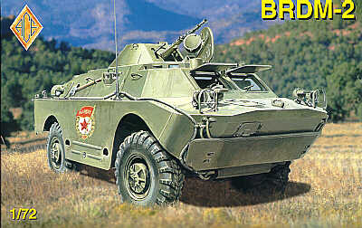 BRDM-2
