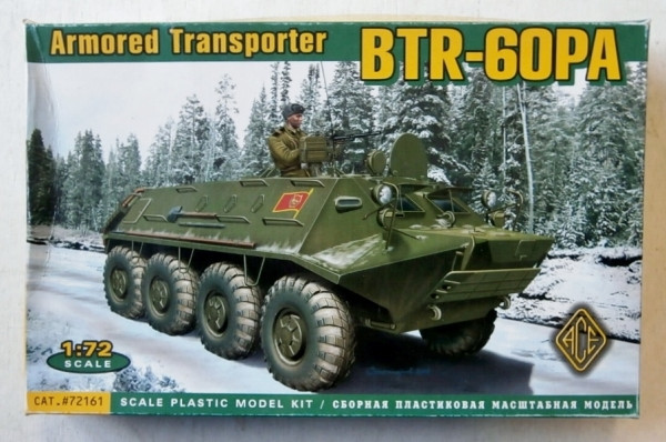 BTR-60PA