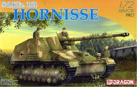 SdKfz 164 Hornisse