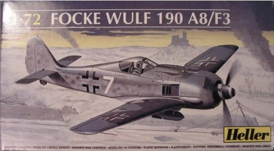 Fw190A-8/F3