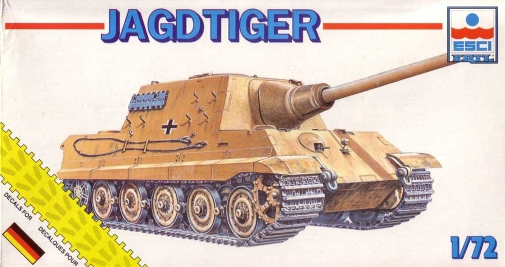 Jagdtiger