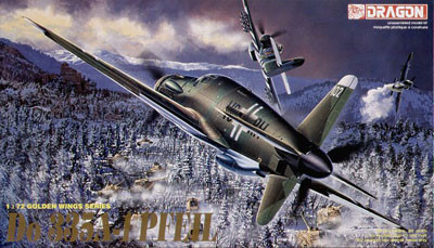Do335A-1 Pfeil