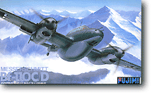 Me110C/D