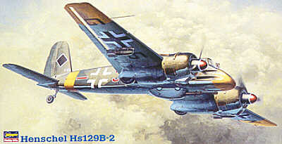 Hs129B-2