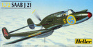 SAAB J21