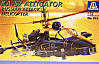 Ka-52 Alligator