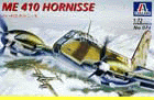 Me410 Hornisse