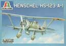 Henschel Hs123A-1