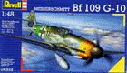 Bf109G-10