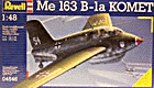 Me163B-1 Komet