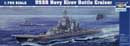 USSR Kirov battle cruiser