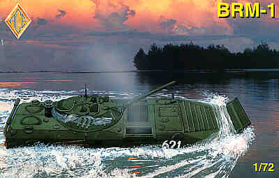 BRM-1