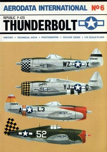 P-47 Thunderbolt