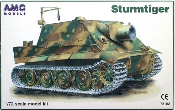 Sturmtiger