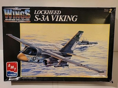 Lockheed S-3A Viking