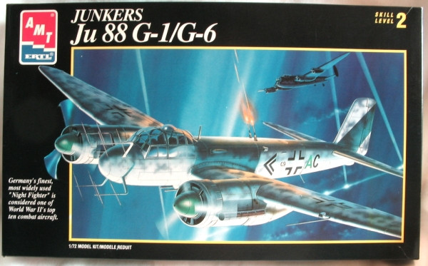 Ju88G-1/G-6
