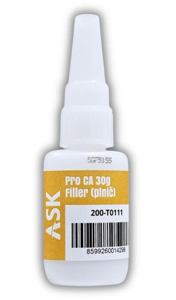 Pro CA Filler 30g