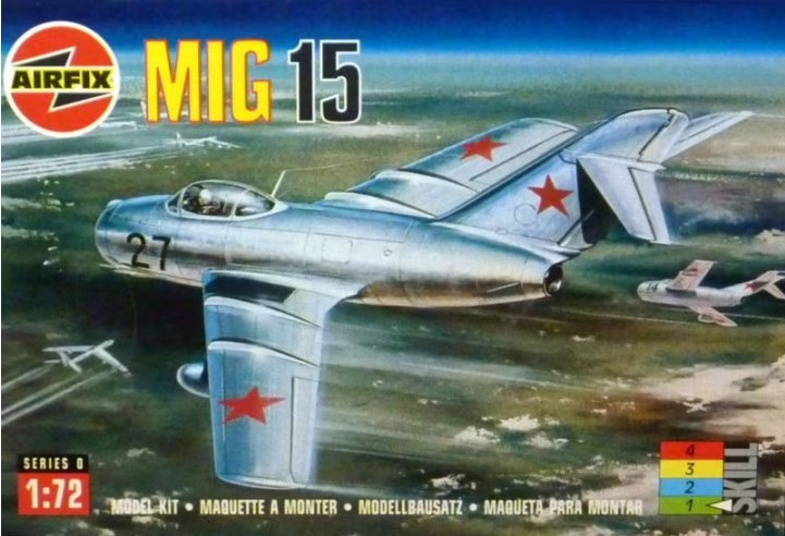 MiG-15