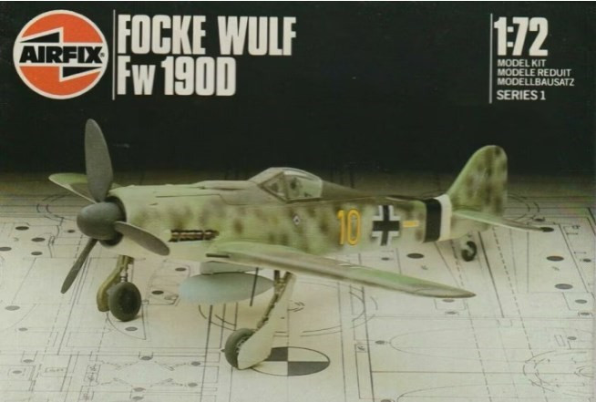 Fw190D