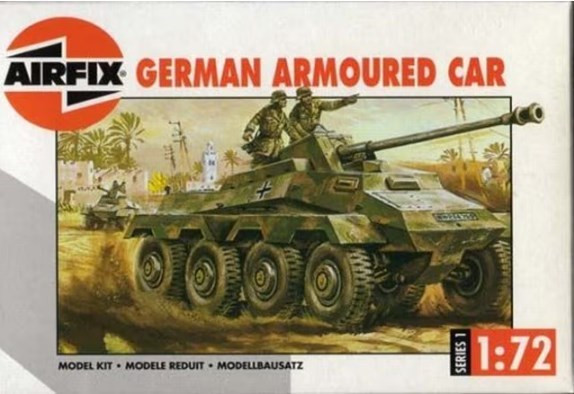 SdKfz 234