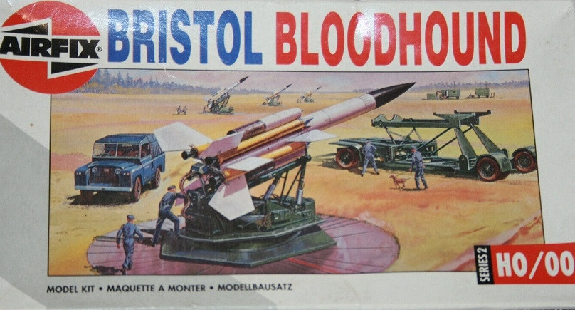 Bristol Bloodhound