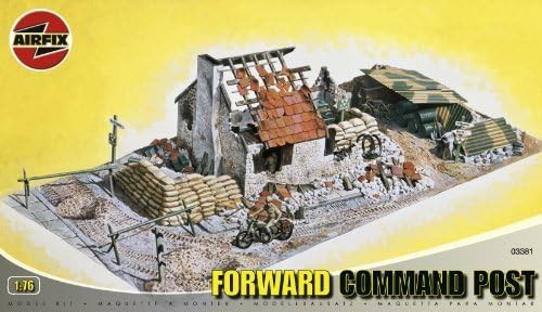 Forward Command Post