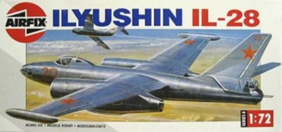 Ilyushin Il-28