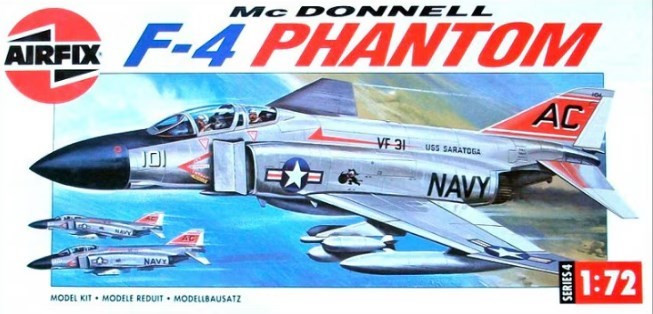 F-4 Phantom