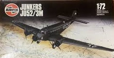 Junkers Ju52/3m