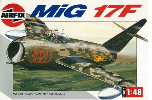 MiG-17F