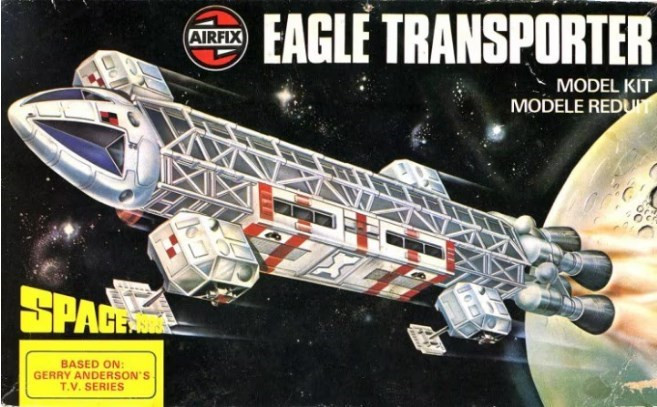 Eagle Transporter