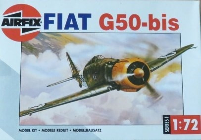 Fiat G.50 bis