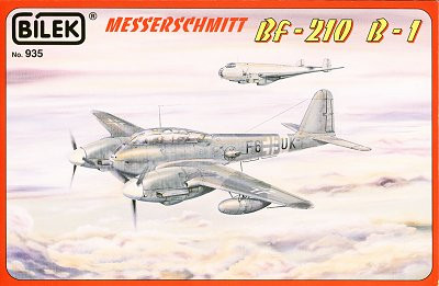Me210B-1
