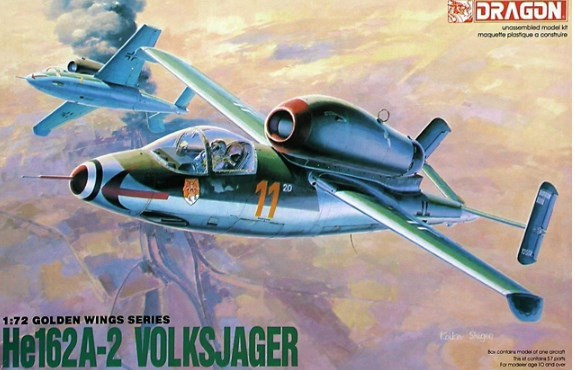 He162A-2 Salamander