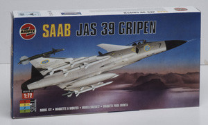 JAS39 Gripen