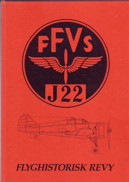 FFVS J22 - Flyghistorisk Revy nr 35