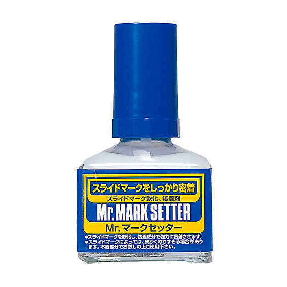 Mr. Mark setter 40 ml