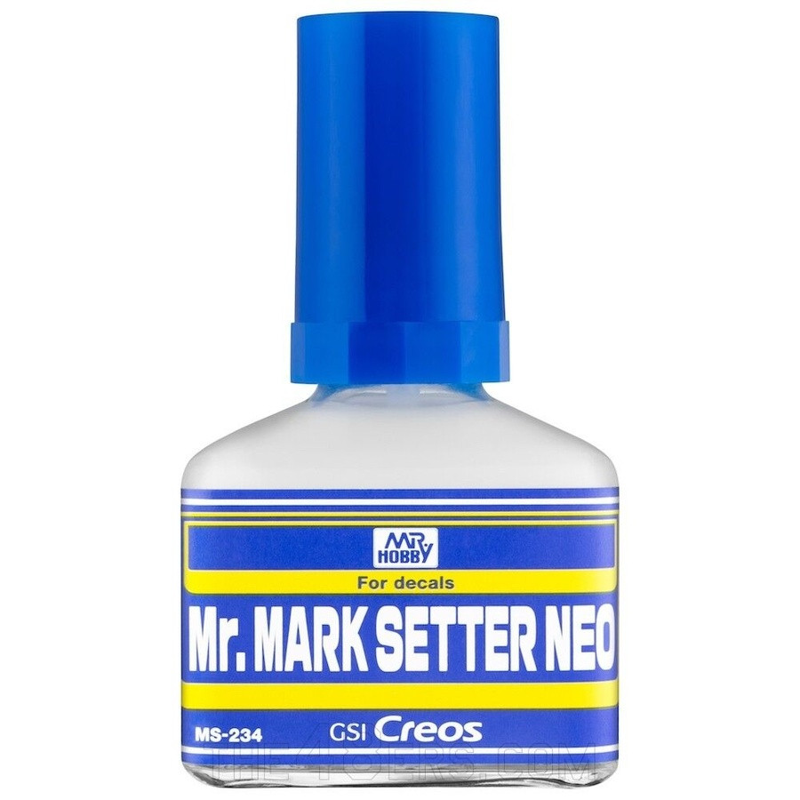 Mr. Mark setter NEO 40ml