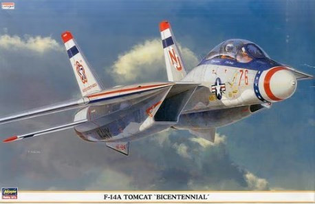 F-14A Tomcat Bicentennial
