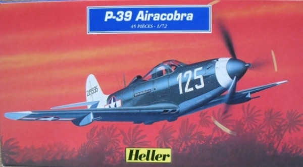 P-39Q Airacobra