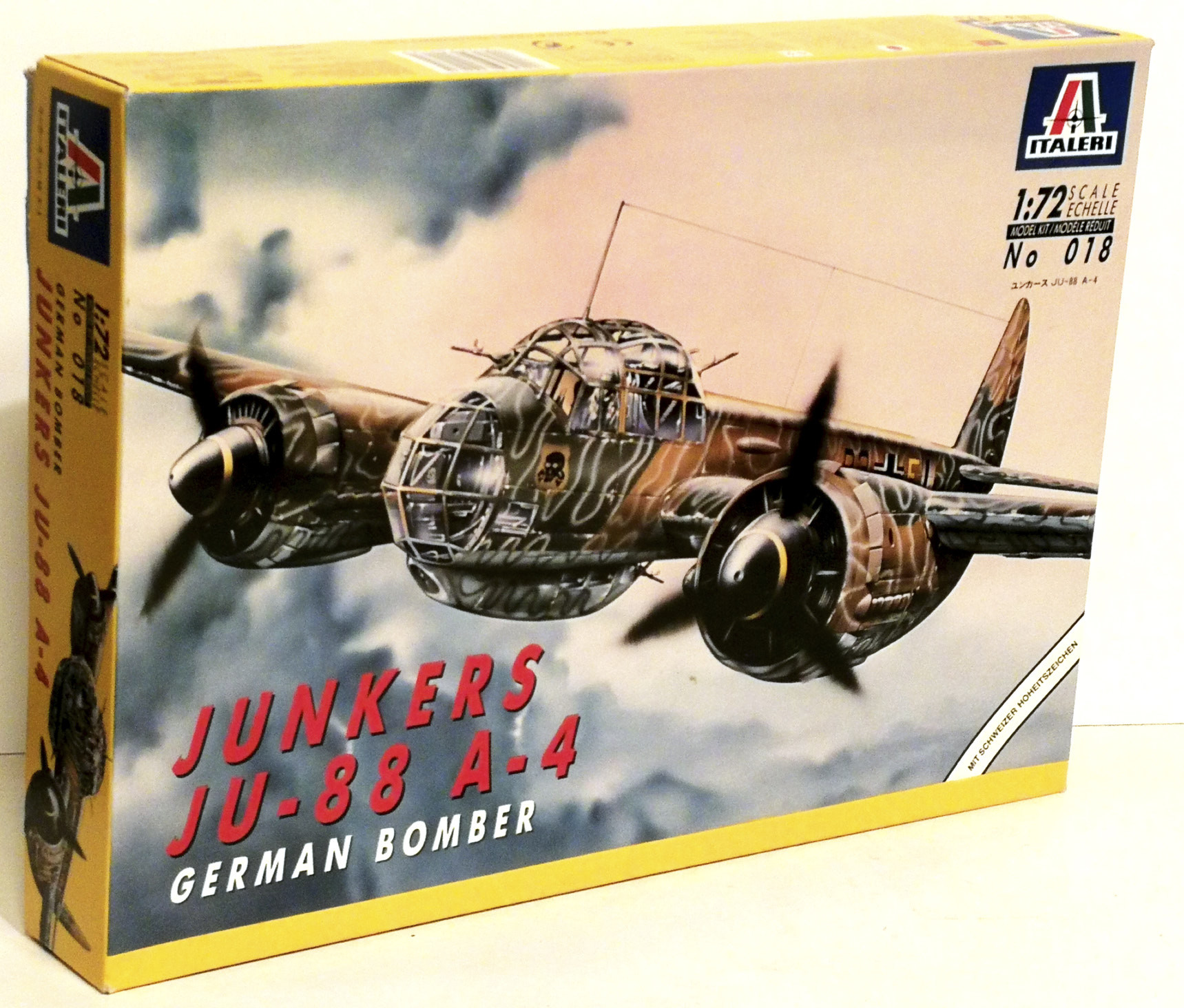 Ju88A-4