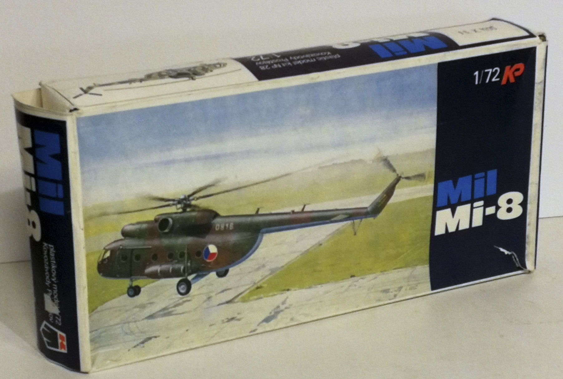 Mil Mi-8