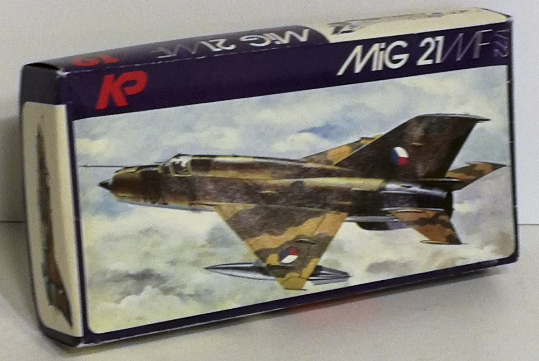 MiG-21MF
