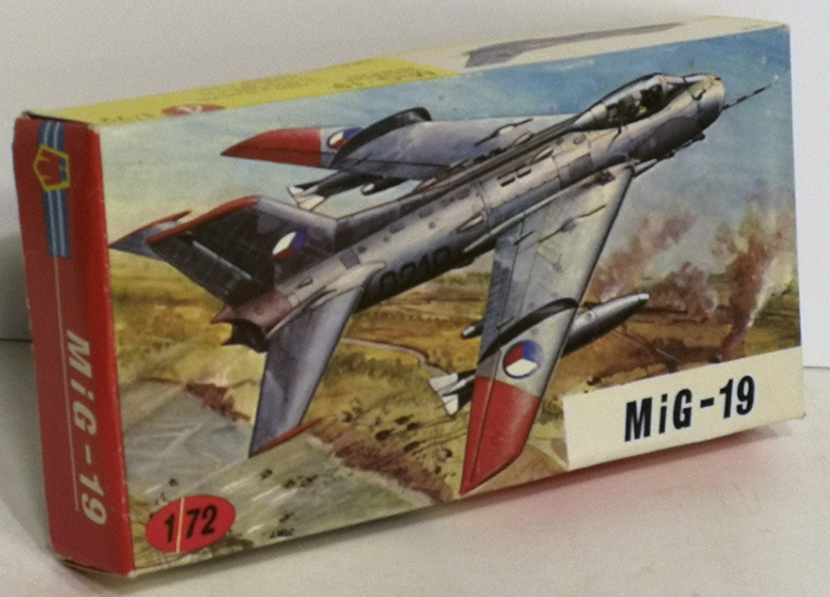MiG-19