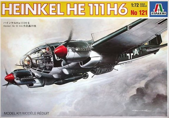He111H-6